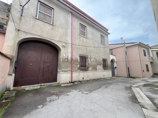 appartamento in affitto a Curti