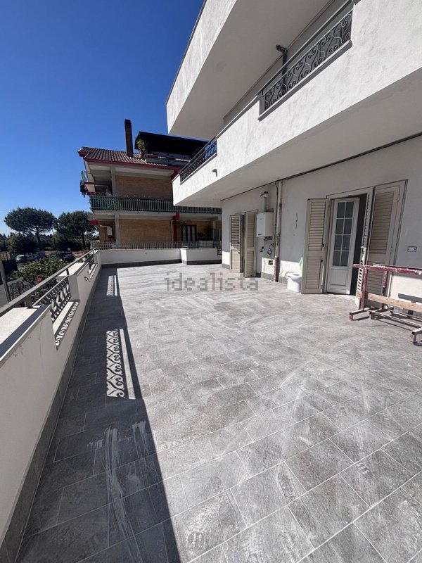 appartamento in affitto a Curti