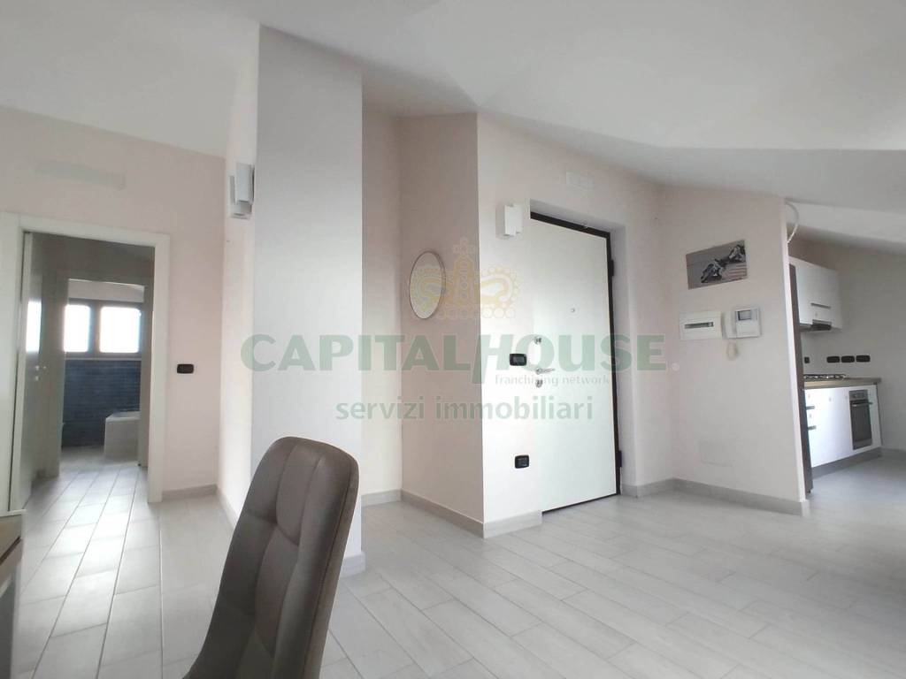 appartamento in affitto a Curti