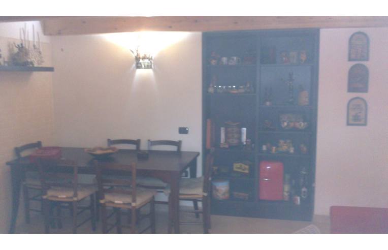 appartamento in affitto a Curti