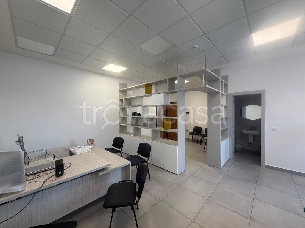 appartamento in affitto a Curti