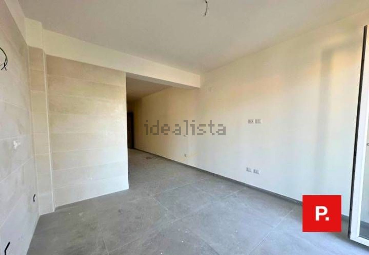 appartamento in affitto a Curti