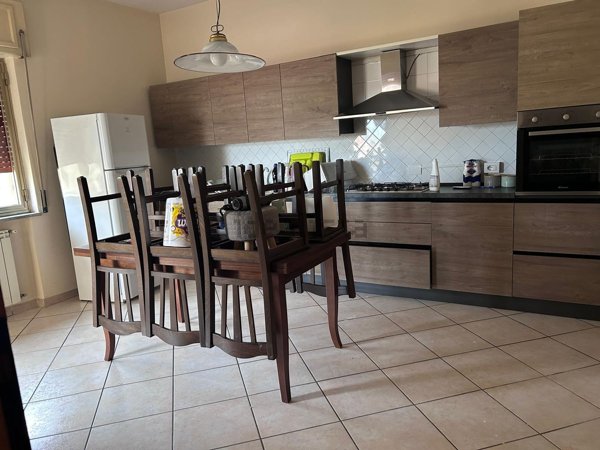 appartamento in affitto a Curti