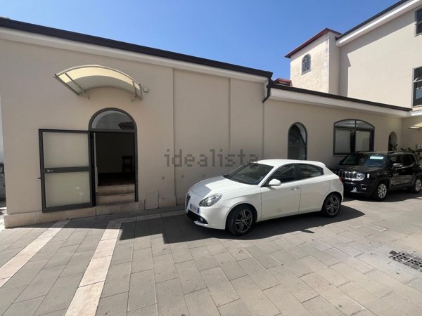 ufficio in affitto a Frignano