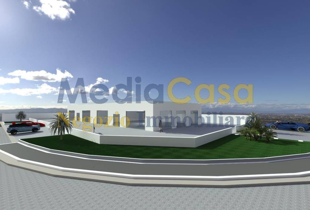 negozio in affitto a Frignano