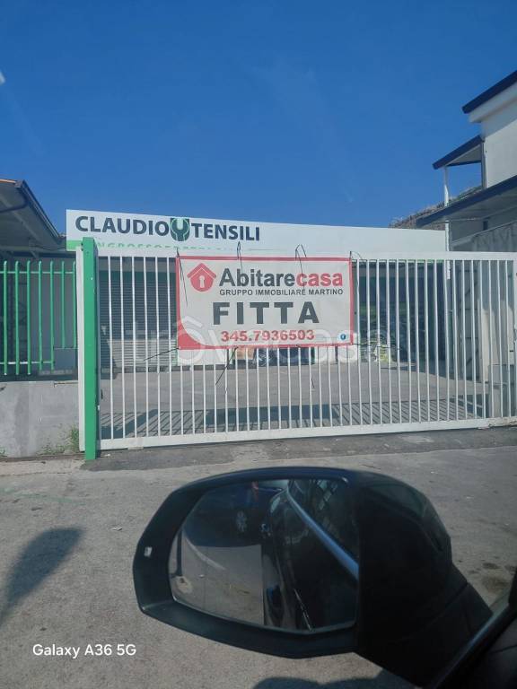 appartamento in affitto a Frignano