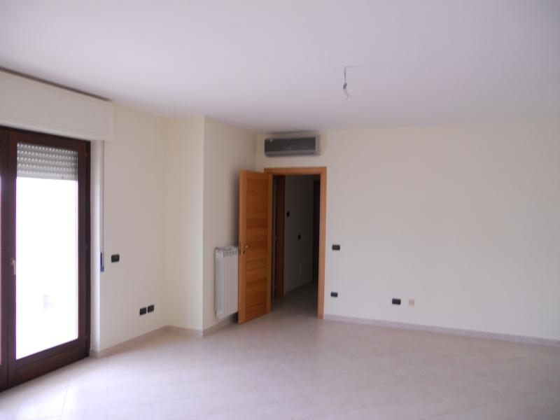 appartamento in affitto a Gricignano di Aversa