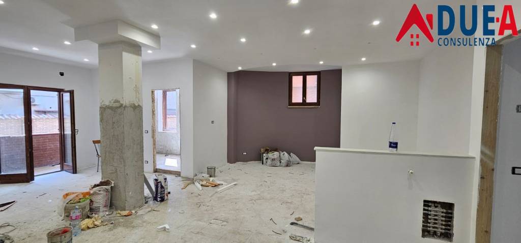 appartamento in affitto a Gricignano di Aversa