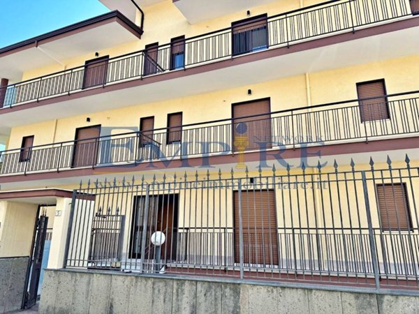 appartamento in affitto a Gricignano di Aversa