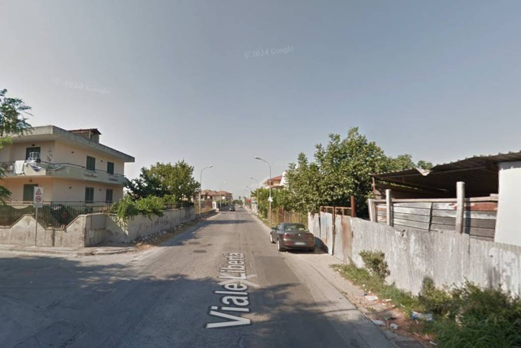 appartamento in affitto a Gricignano di Aversa