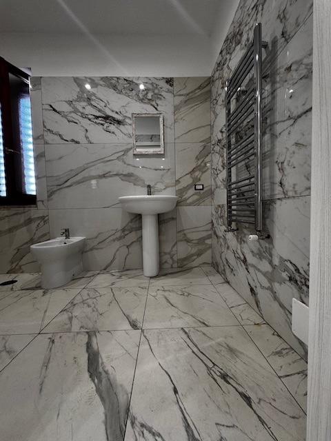 appartamento in affitto a Gricignano di Aversa