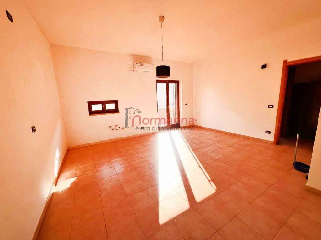 appartamento in affitto a Gricignano di Aversa