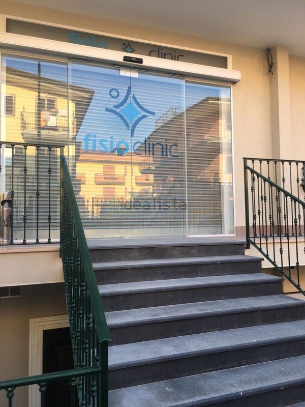 ufficio in affitto a Gricignano di Aversa