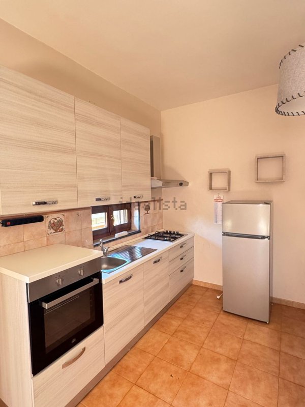 appartamento in affitto a Gricignano di Aversa