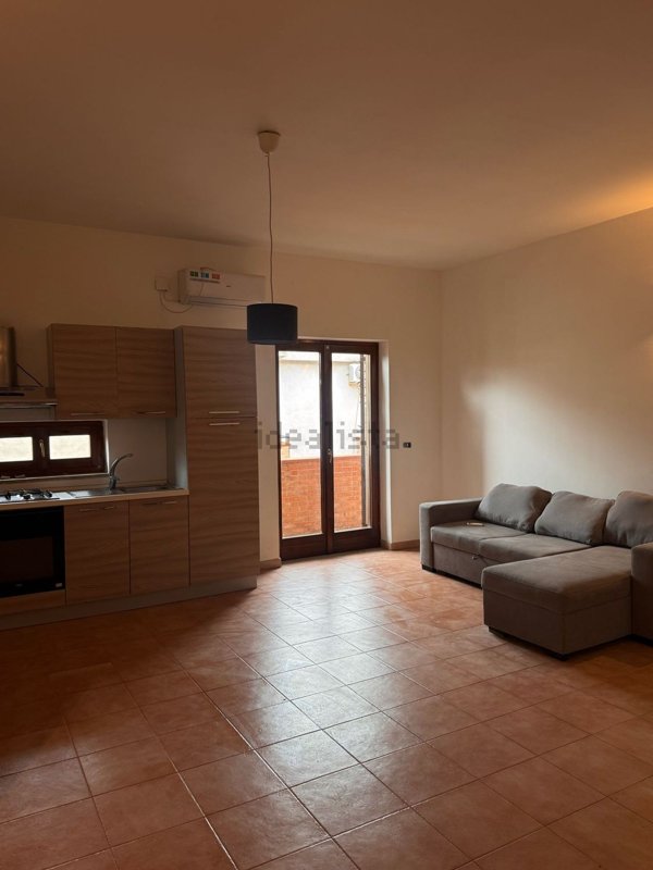 appartamento in affitto a Gricignano di Aversa