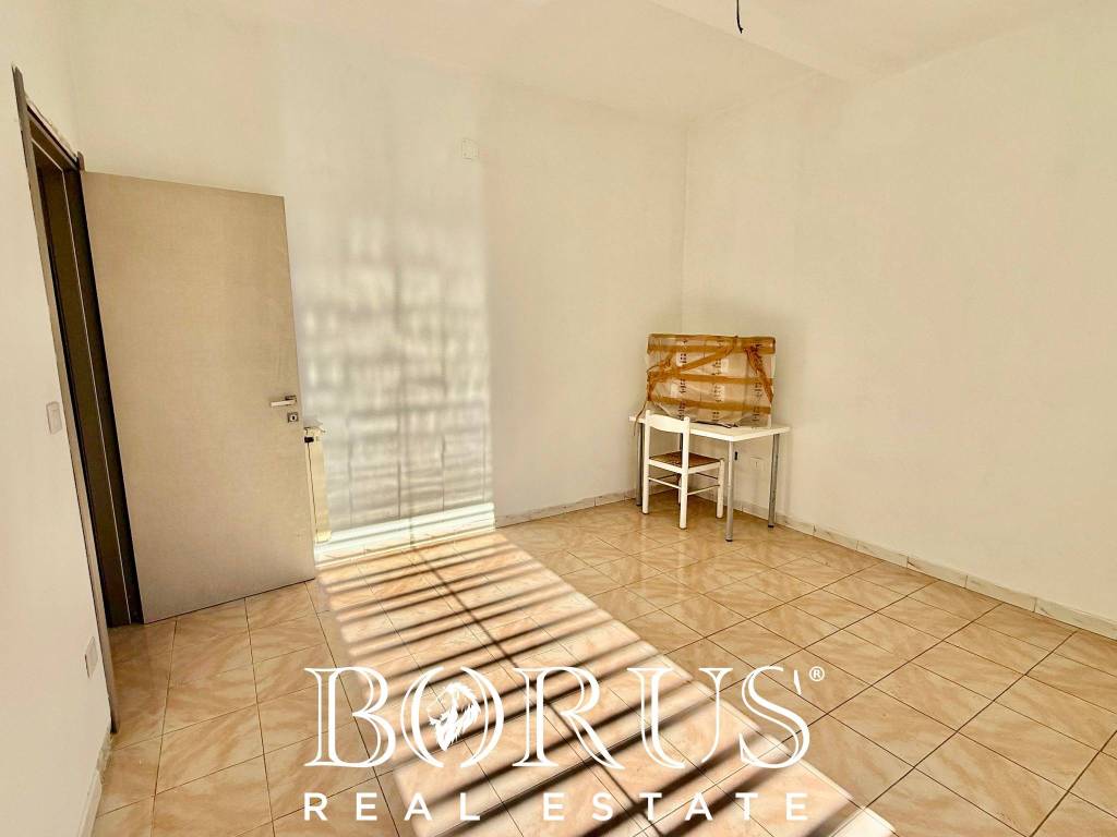 appartamento in affitto a Gricignano di Aversa