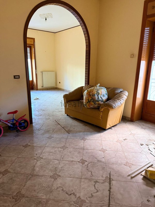 appartamento in affitto a Gricignano di Aversa