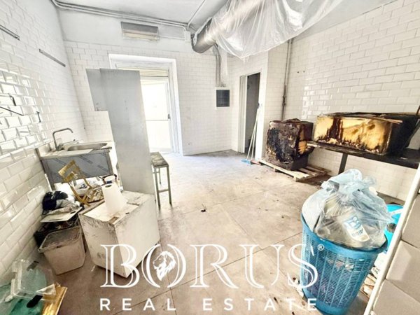 negozio in affitto a Gricignano di Aversa