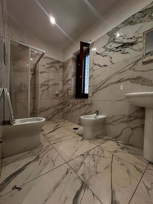 appartamento in affitto a Gricignano di Aversa