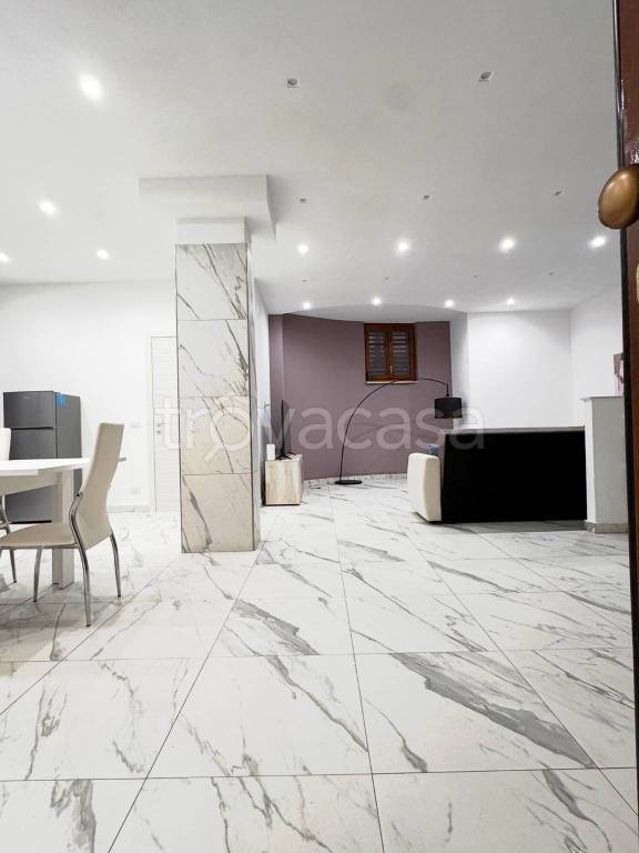 appartamento in affitto a Gricignano di Aversa