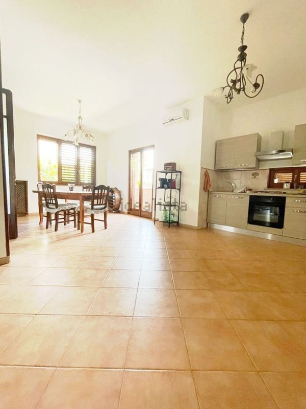 appartamento in affitto a Gricignano di Aversa