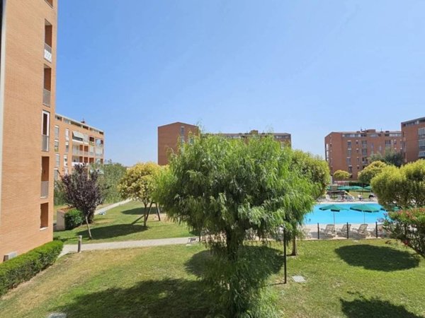 appartamento in affitto a Gricignano di Aversa