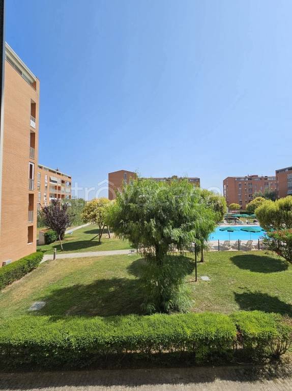 appartamento in affitto a Gricignano di Aversa