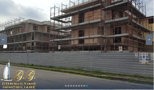 appartamento in affitto a Gricignano di Aversa