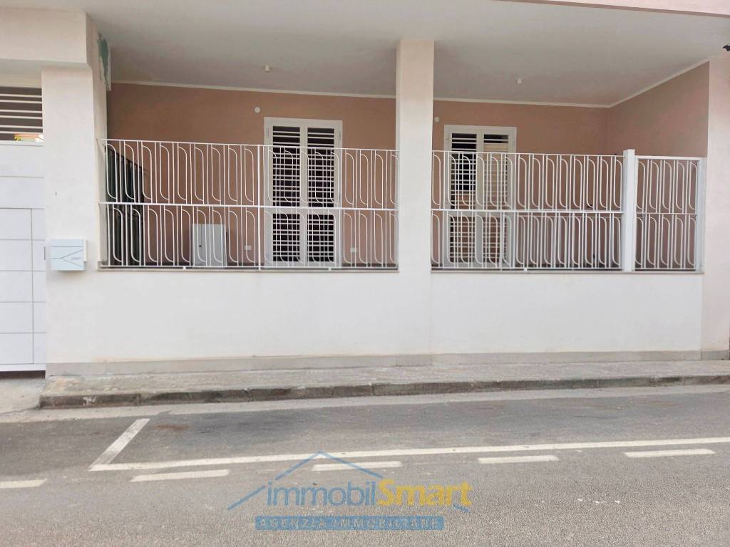 ufficio in affitto a Gricignano di Aversa