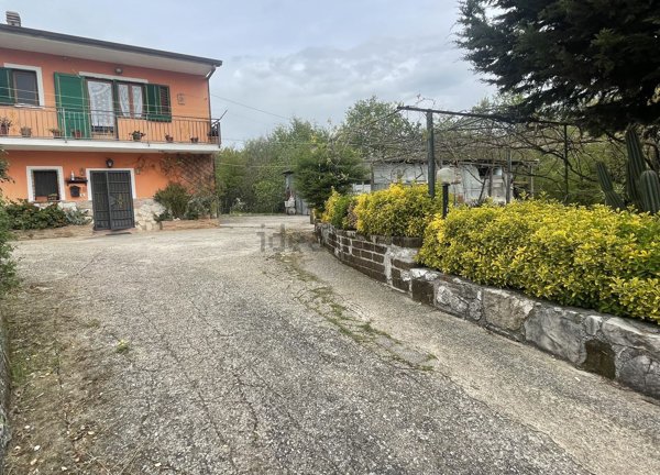 appartamento in affitto a Liberi