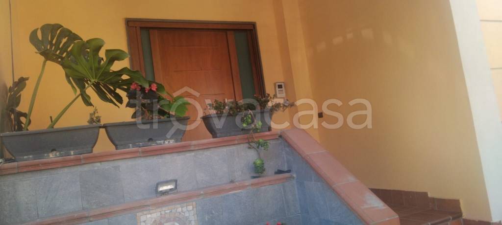 casa indipendente in affitto a Lusciano