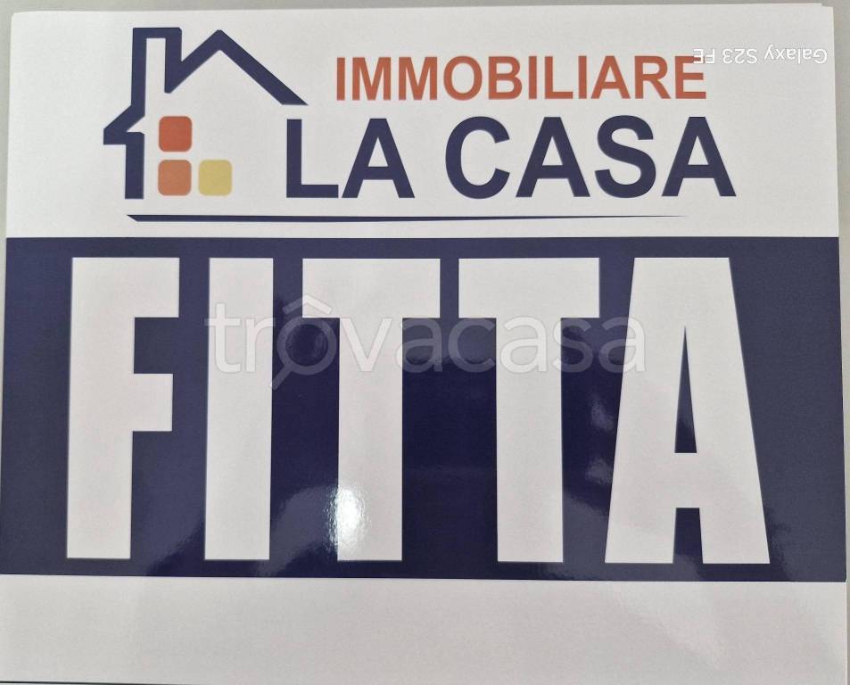 appartamento in affitto a Lusciano
