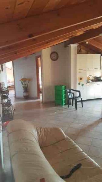 appartamento in affitto a Lusciano