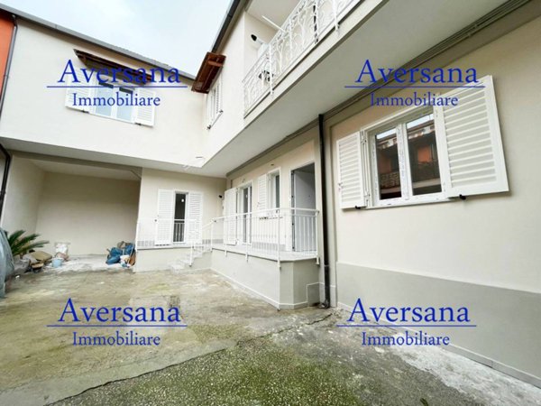 appartamento in affitto a Lusciano