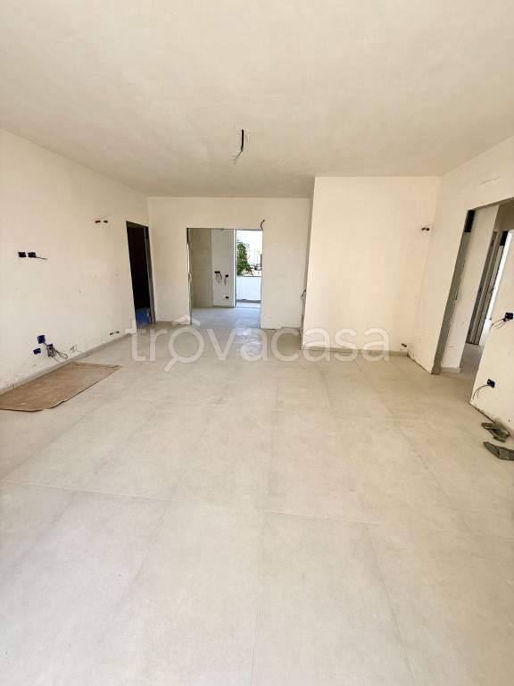 appartamento in affitto a Lusciano