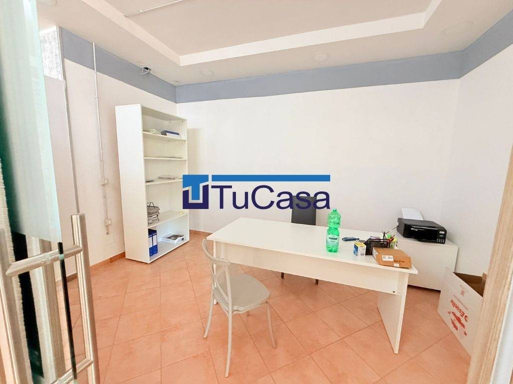 appartamento in affitto a Lusciano