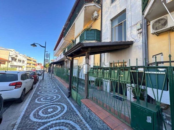 appartamento in affitto a Lusciano