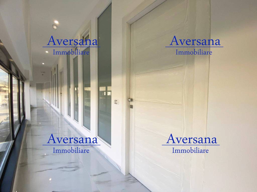 appartamento in affitto a Lusciano