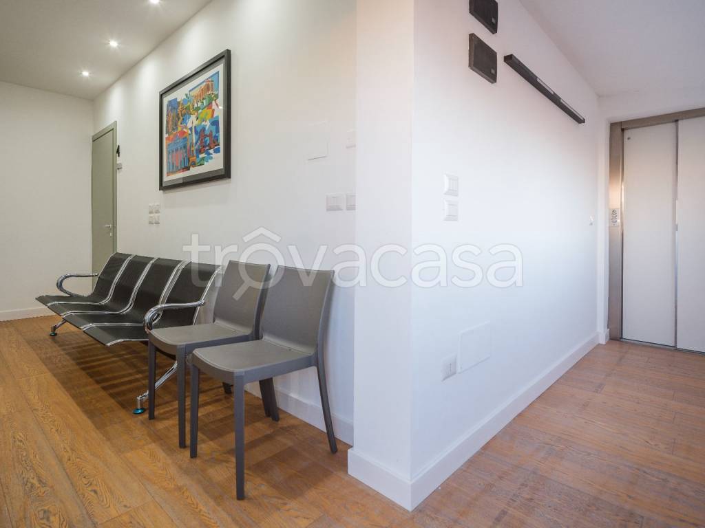 appartamento in affitto a Lusciano