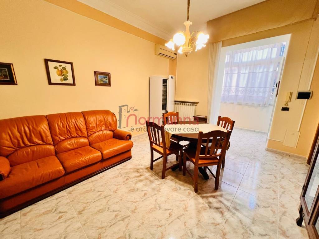 appartamento in affitto a Lusciano