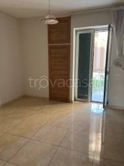 appartamento in affitto a Lusciano