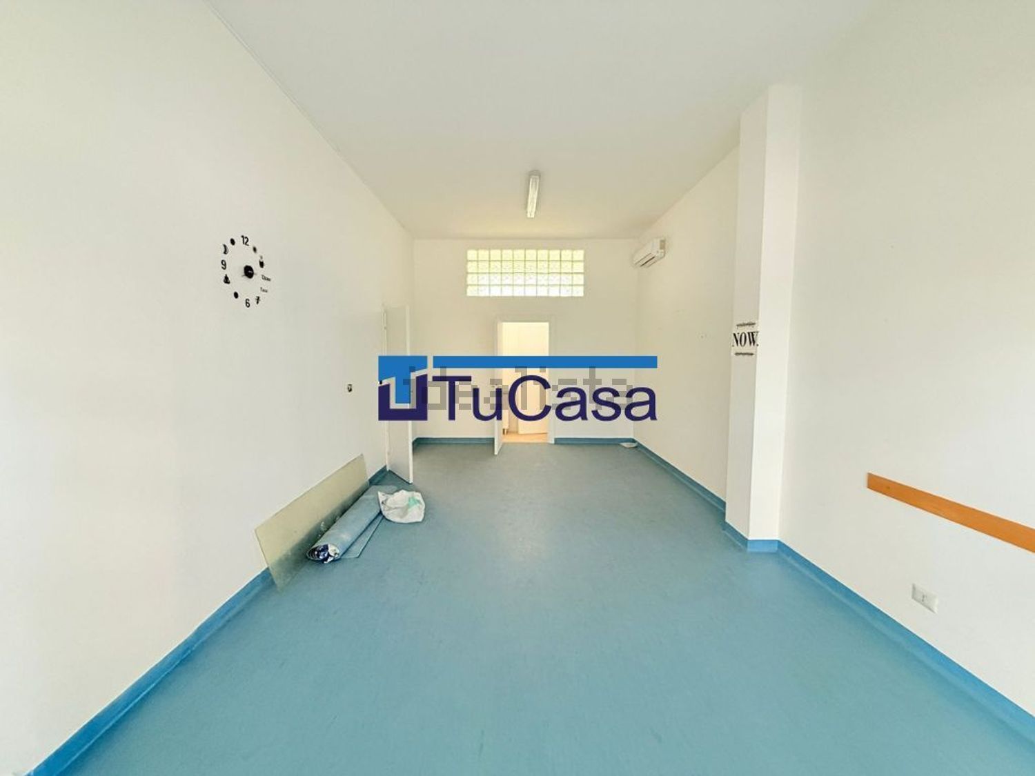 locale commerciale in affitto a Lusciano