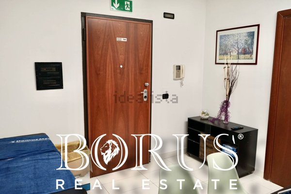 ufficio in affitto a Lusciano