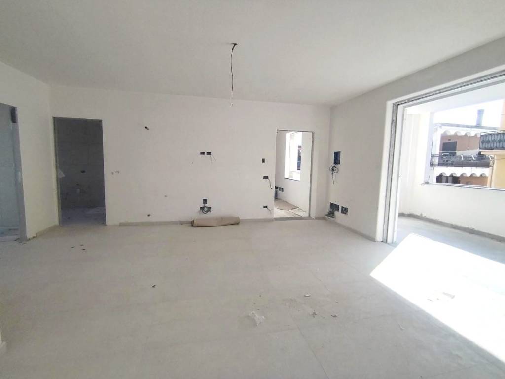 appartamento in affitto a Lusciano