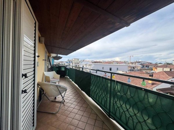 appartamento in affitto a Lusciano