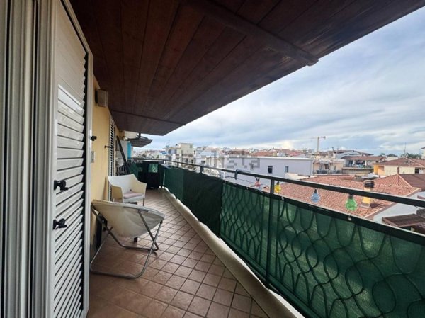 appartamento in affitto a Lusciano