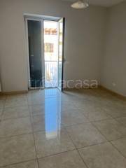 appartamento in affitto a Lusciano