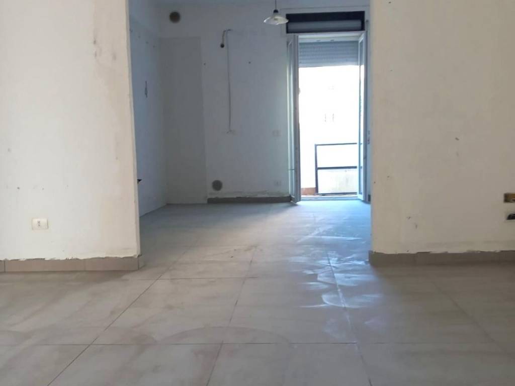 appartamento in affitto a Lusciano