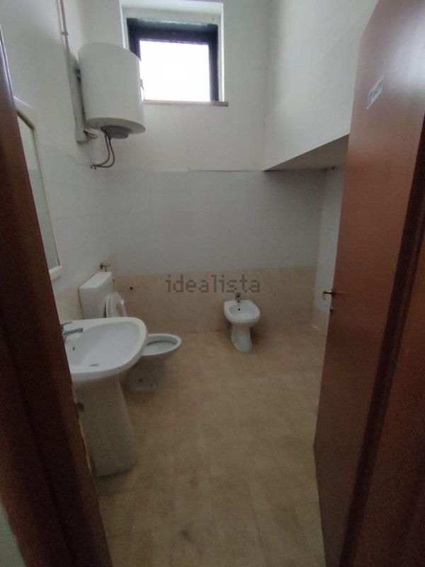 appartamento in affitto a Lusciano