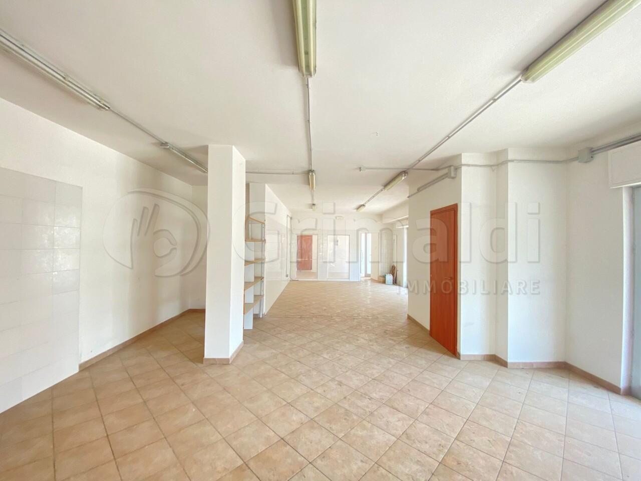 appartamento in affitto a Lusciano